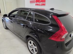 Volvo V60 bild 9