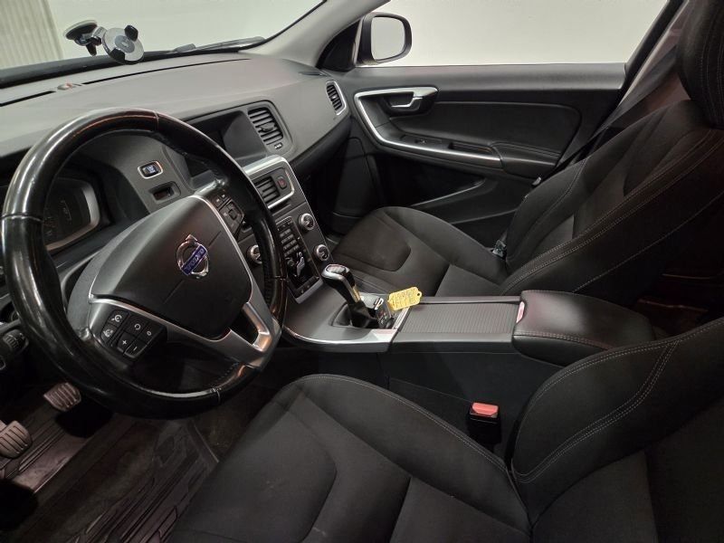 Volvo V60 bild 10