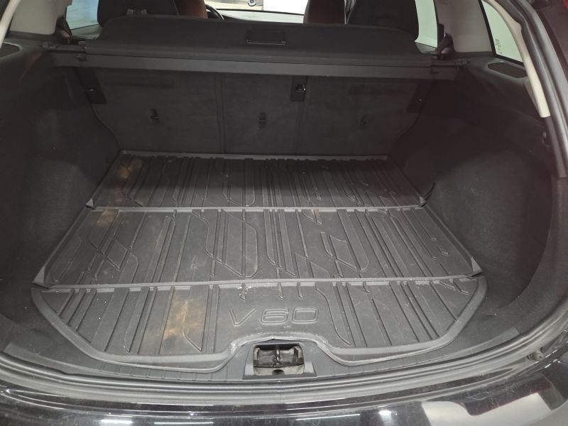 Volvo V60 bild 8
