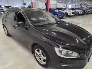 Volvo V60 bild 3