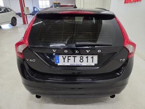 Volvo V60 bild 6