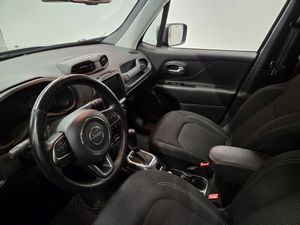 Jeep Renegade bild 10