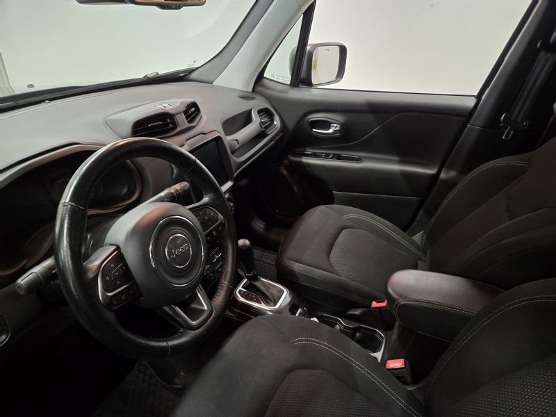 Jeep Renegade bild 10