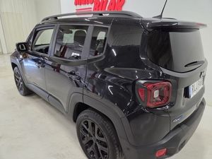 Jeep Renegade bild 9