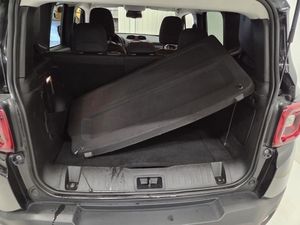 Jeep Renegade bild 8