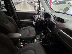 Jeep Renegade bild 4