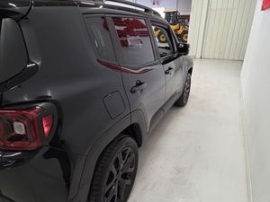 Jeep Renegade bild 6