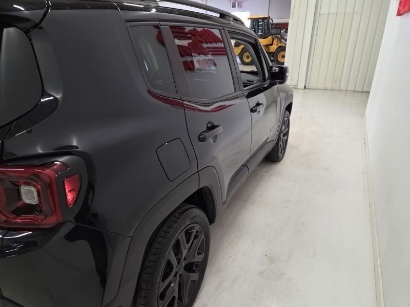 Jeep Renegade bild 6