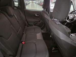 Jeep Renegade bild 5