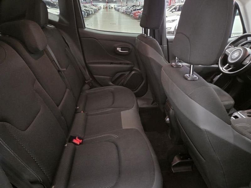 Jeep Renegade bild 5