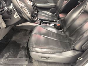 Mitsubishi L200 bild 6