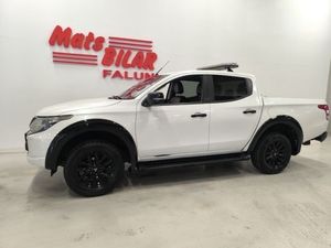 Mitsubishi L200 bild 1