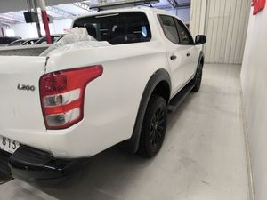 Mitsubishi L200 bild 4