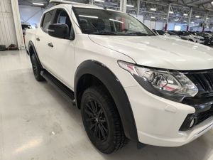 Mitsubishi L200 bild 3