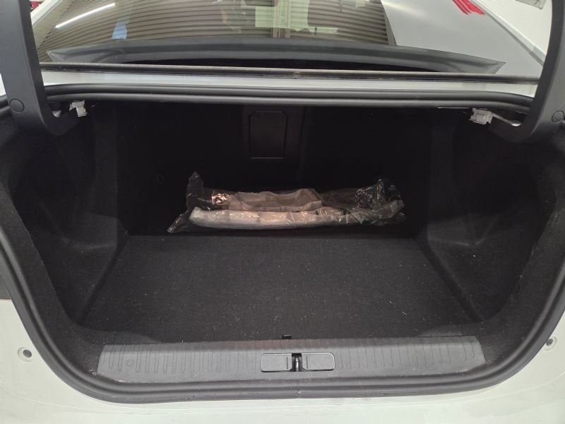 Citroen C4 bild 8