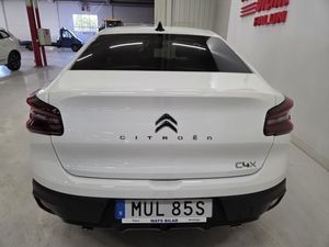 Citroen C4 bild 7