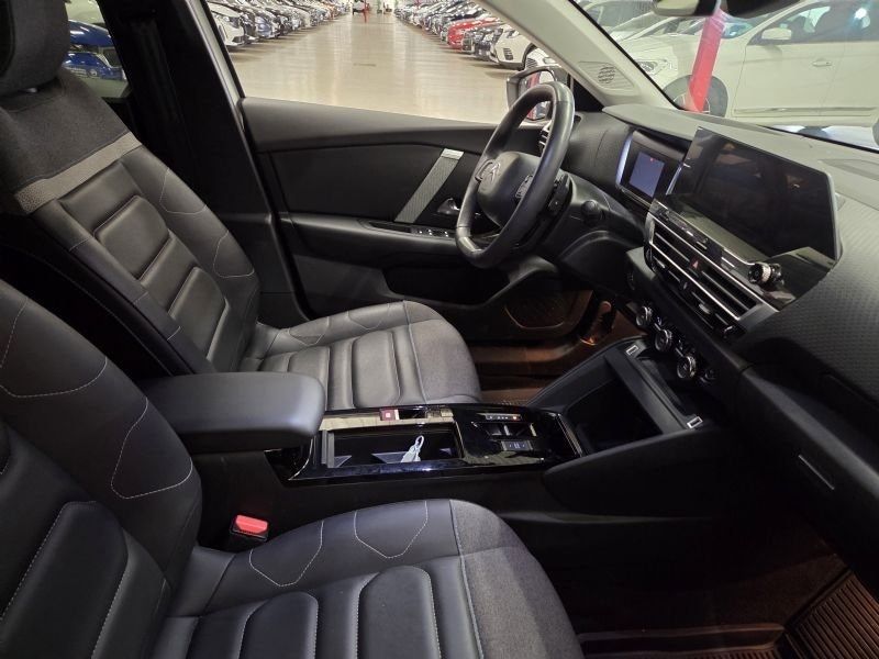 Citroen C4 bild 4