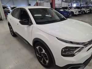 Citroen C4 bild 3