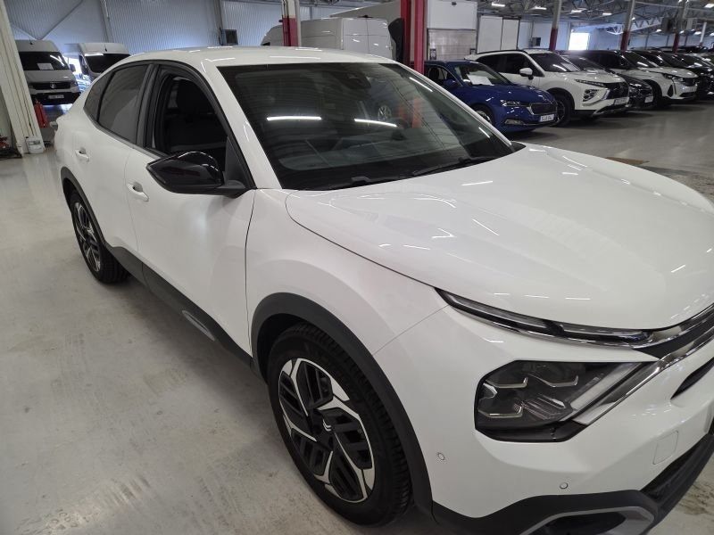 Citroen C4 bild 3