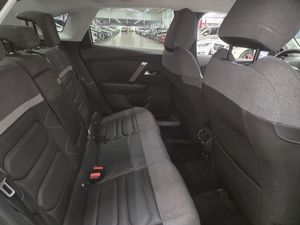 Citroen C4 bild 5