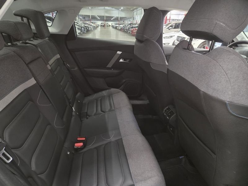 Citroen C4 bild 5