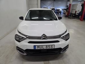 Citroen C4 bild 2