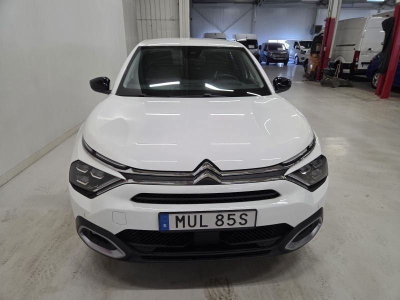 Citroen C4 bild 2