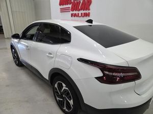 Citroen C4 bild 9