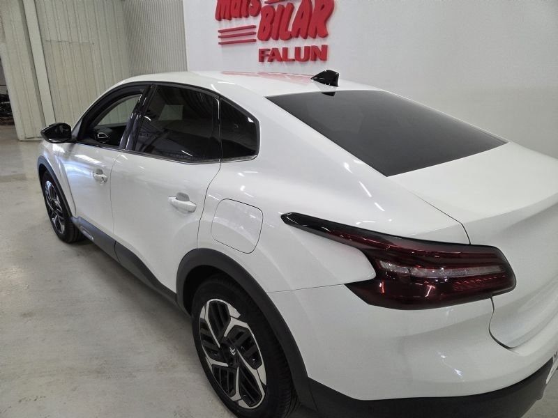Citroen C4 bild 9