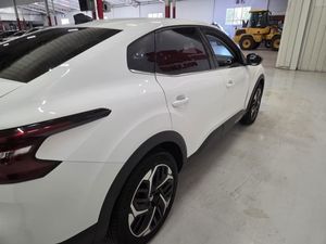 Citroen C4 bild 6