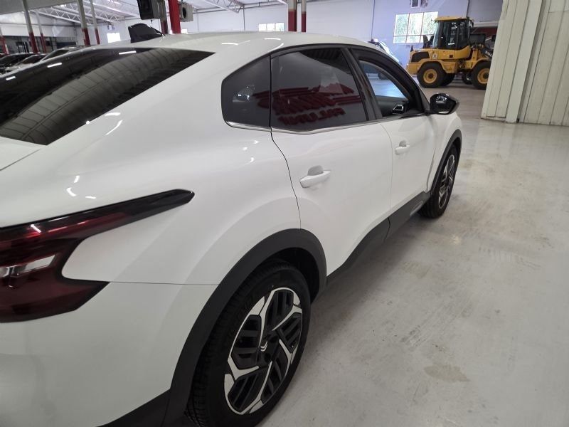 Citroen C4 bild 6
