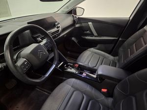 Citroen C4 bild 10