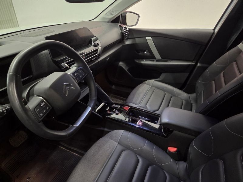 Citroen C4 bild 10