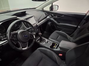 Subaru Impreza bild 10