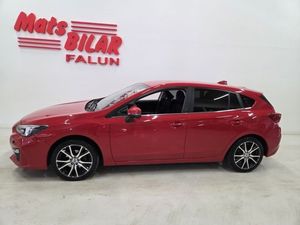 Subaru Impreza bild 1