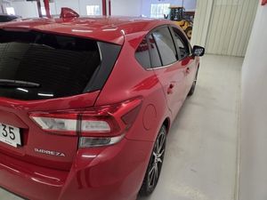 Subaru Impreza bild 6