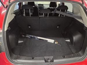 Subaru Impreza bild 8