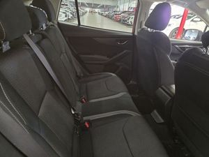 Subaru Impreza bild 5