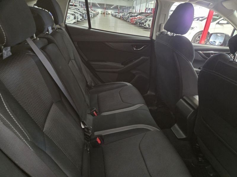 Subaru Impreza bild 5