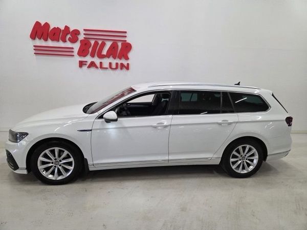 Volkswagen Passat GTE Automat 218 Hk Buisness - 2021