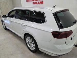 Volkswagen Passat bild 9