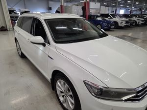 Volkswagen Passat bild 3