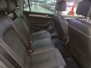 Volkswagen Passat bild 5