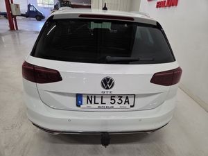 Volkswagen Passat bild 7
