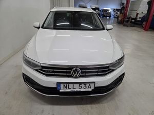 Volkswagen Passat bild 2