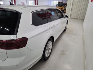 Volkswagen Passat bild 6