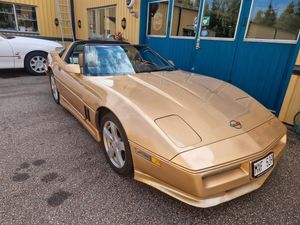 Chevrolet Corvette bild 12