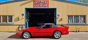 Chevrolet Corvette bild 20