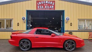 Chevrolet Corvette bild 24