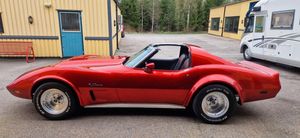 Chevrolet Corvette bild 21
